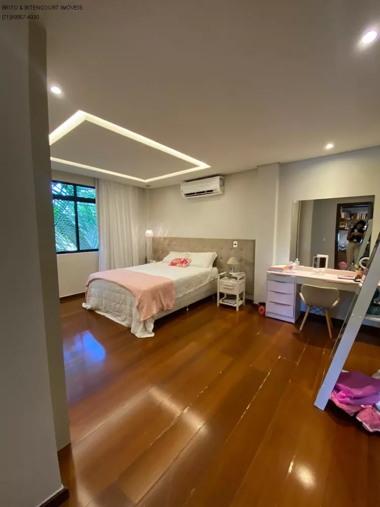 Apartamento à venda com 3 quartos, 183m² - Foto 18