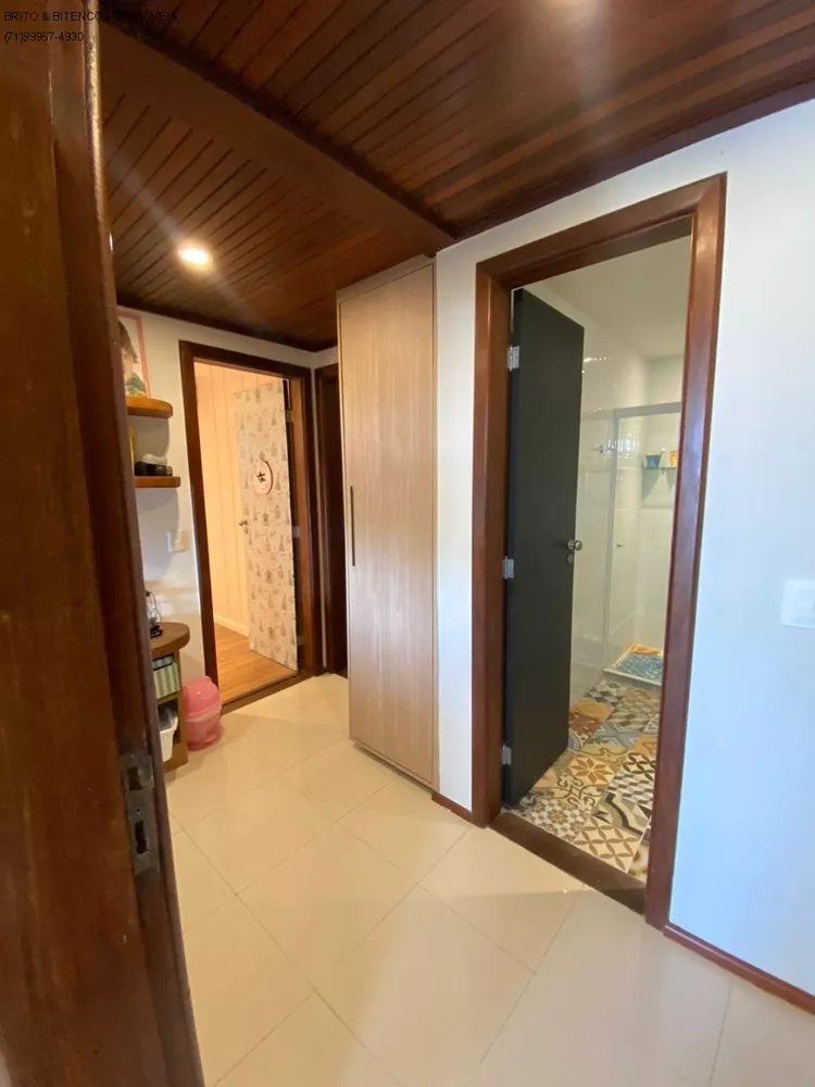 Apartamento à venda com 3 quartos, 183m² - Foto 17