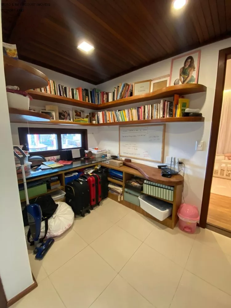 Apartamento à venda com 3 quartos, 183m² - Foto 27