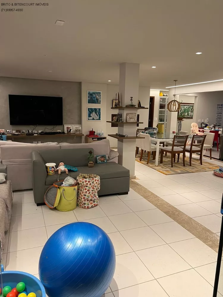 Apartamento à venda com 3 quartos, 183m² - Foto 39