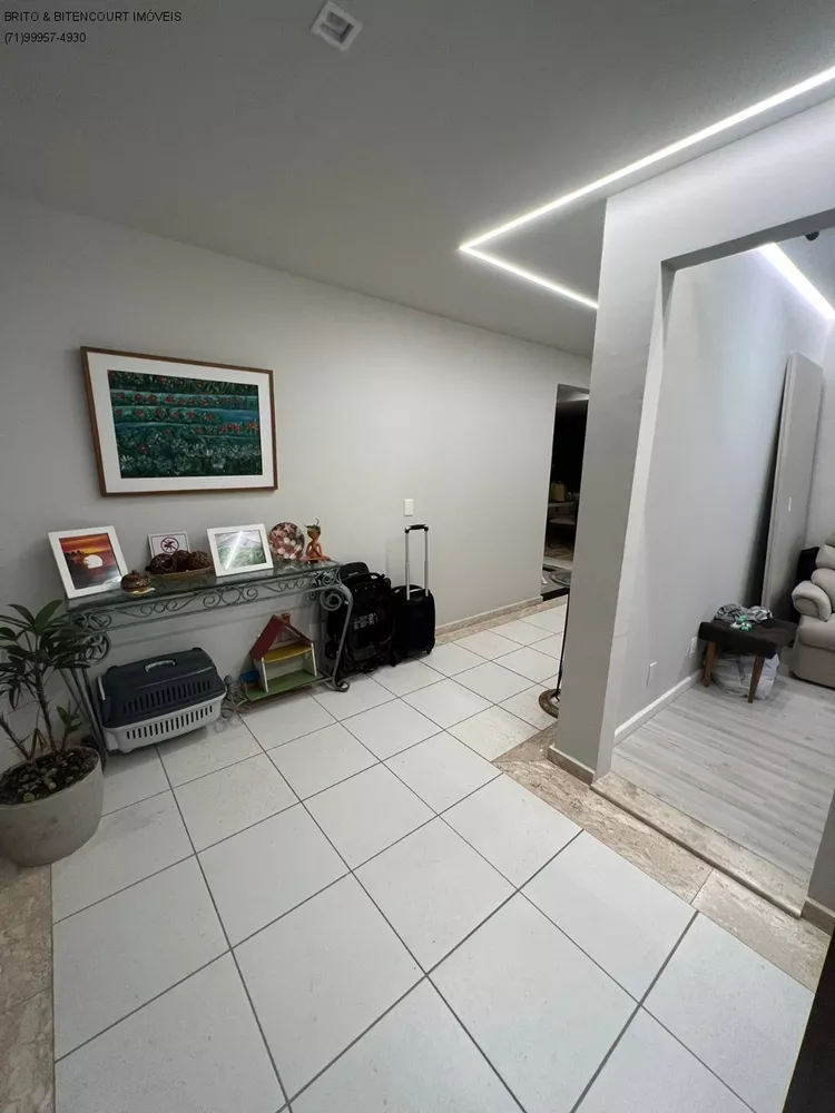 Apartamento à venda com 3 quartos, 183m² - Foto 31