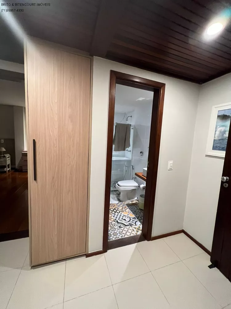 Apartamento à venda com 3 quartos, 183m² - Foto 32