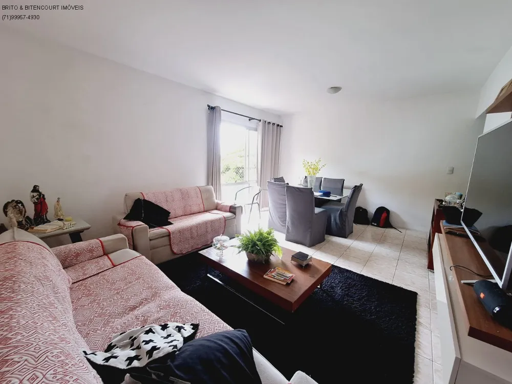 Apartamento, 3 quartos, 115 m² - Foto 5