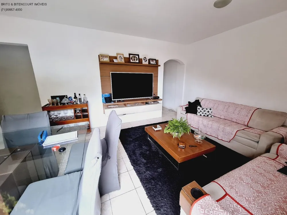 Apartamento, 3 quartos, 115 m² - Foto 3