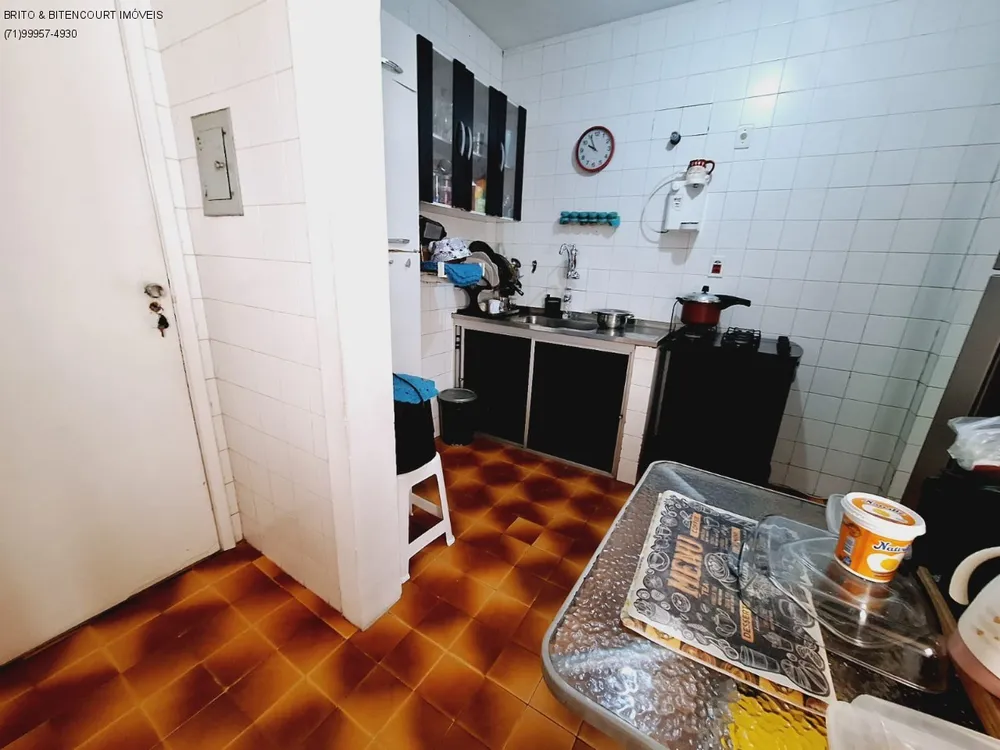 Apartamento, 3 quartos, 115 m² - Foto 7