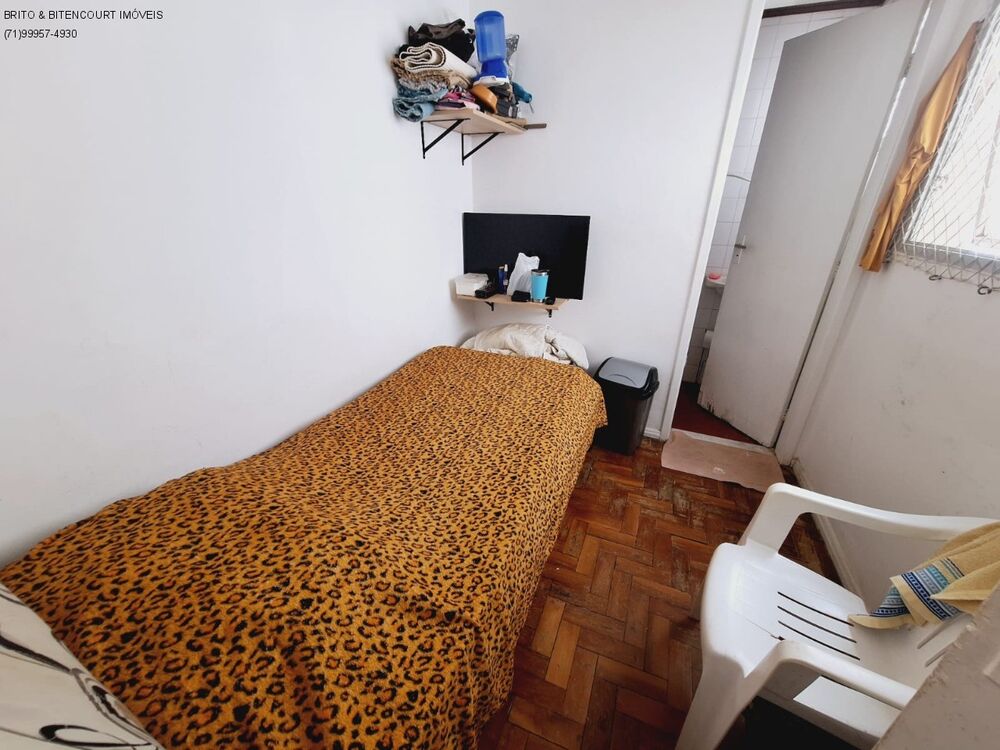 Apartamento à venda com 3 quartos, 115m² - Foto 3