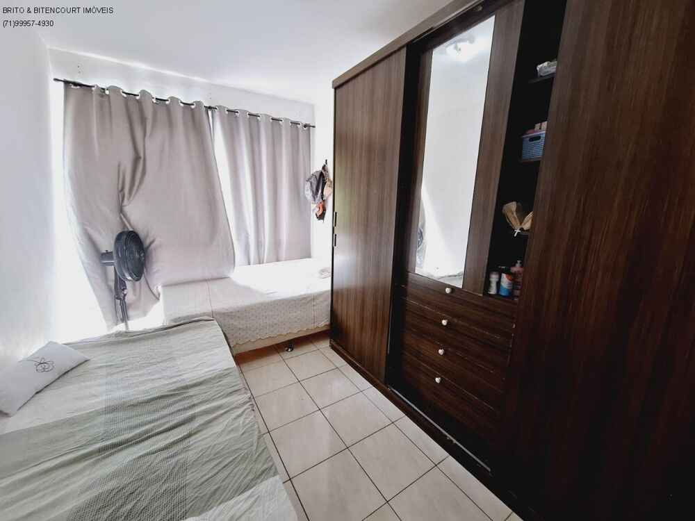 Apartamento à venda com 3 quartos, 115m² - Foto 4