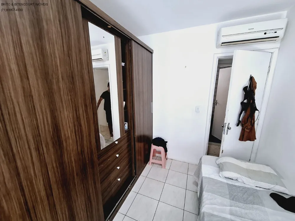 Apartamento, 3 quartos, 115 m² - Foto 11