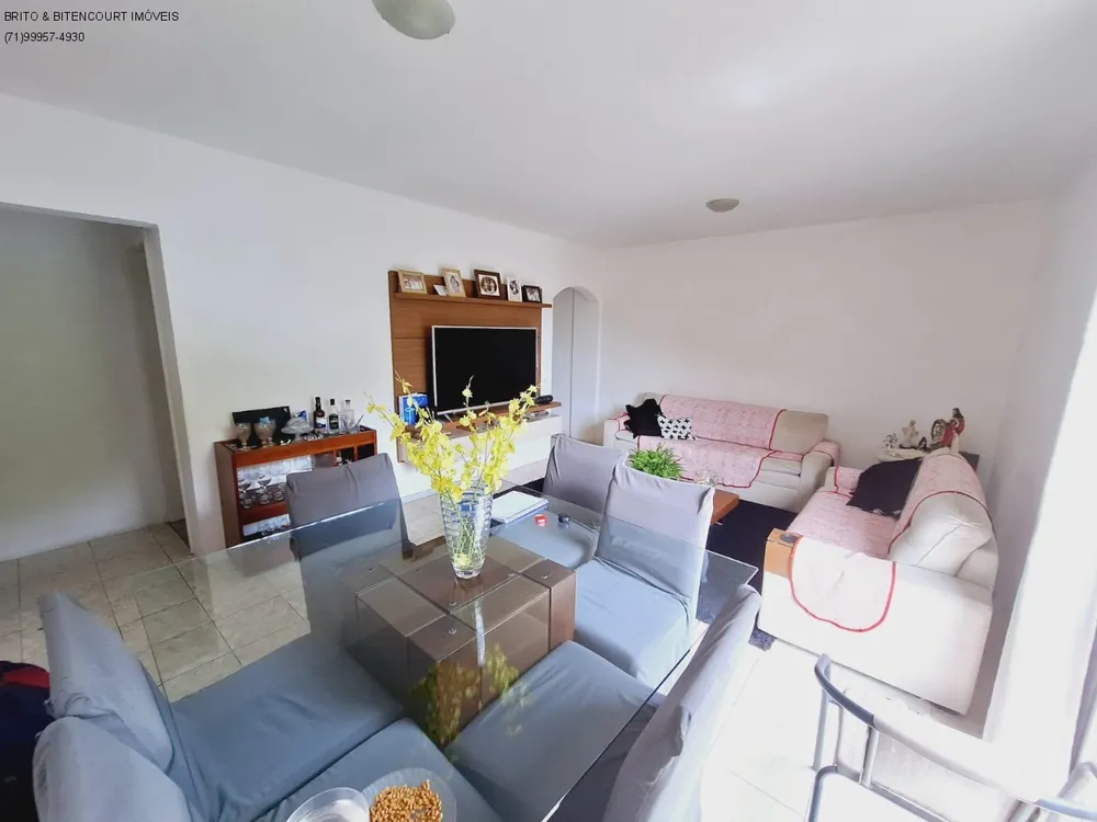 Apartamento, 3 quartos, 115 m² - Foto 4