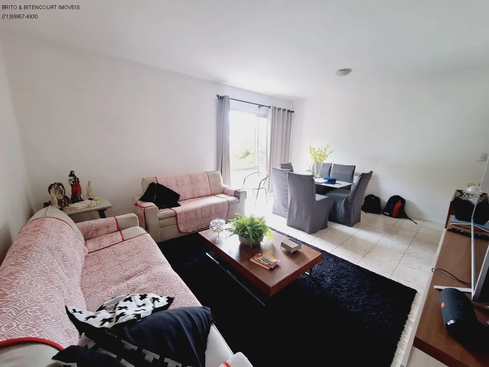 Apartamento, 3 quartos, 115 m² - Foto 1