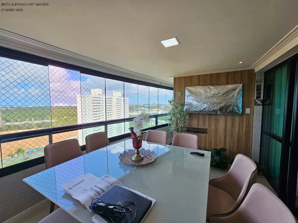 Apartamento, 3 quartos, 113 m² - Foto 4