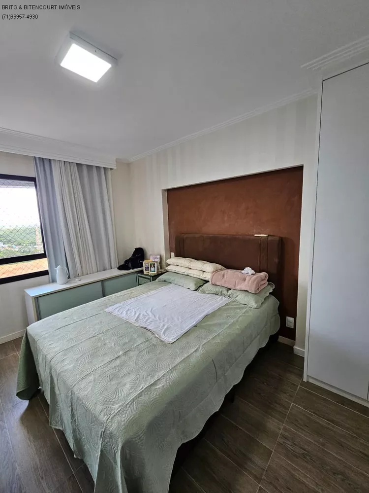 Apartamento, 3 quartos, 113 m² - Foto 10
