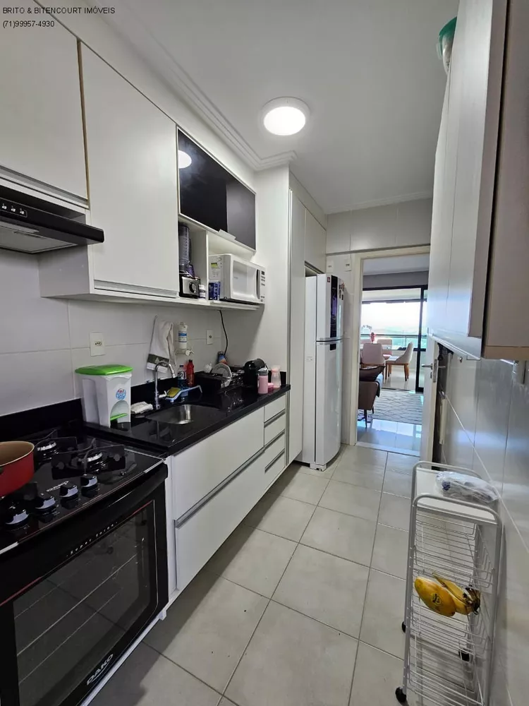 Apartamento, 3 quartos, 113 m² - Foto 16