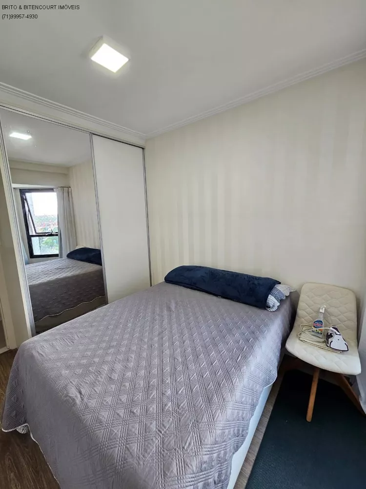 Apartamento, 3 quartos, 113 m² - Foto 13