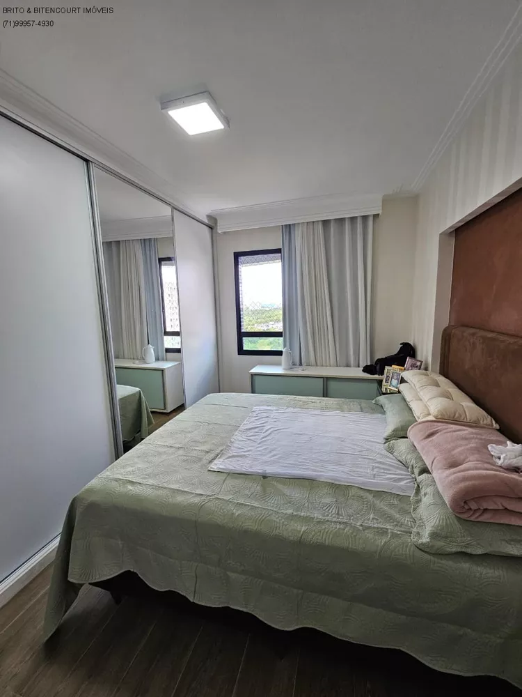 Apartamento, 3 quartos, 113 m² - Foto 11