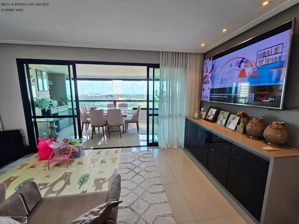 Apartamento, 3 quartos, 113 m² - Foto 8