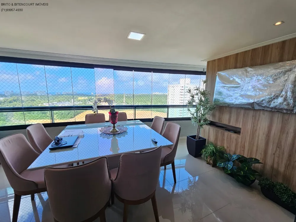 Apartamento, 3 quartos, 113 m² - Foto 1