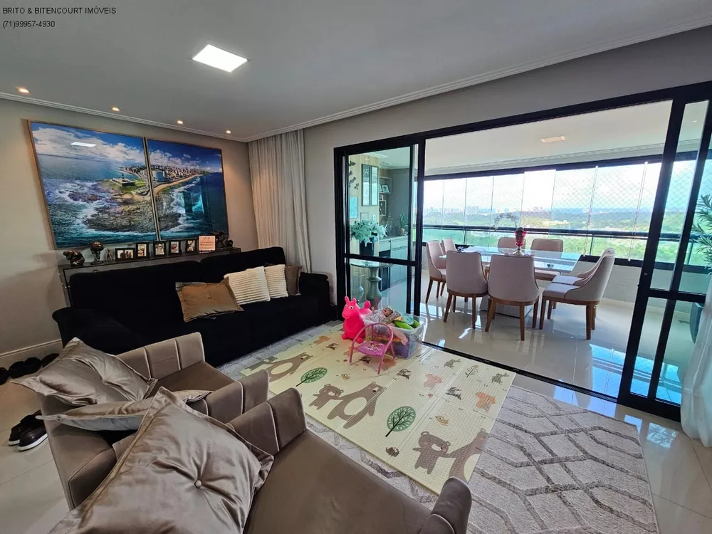 Apartamento, 3 quartos, 113 m² - Foto 2