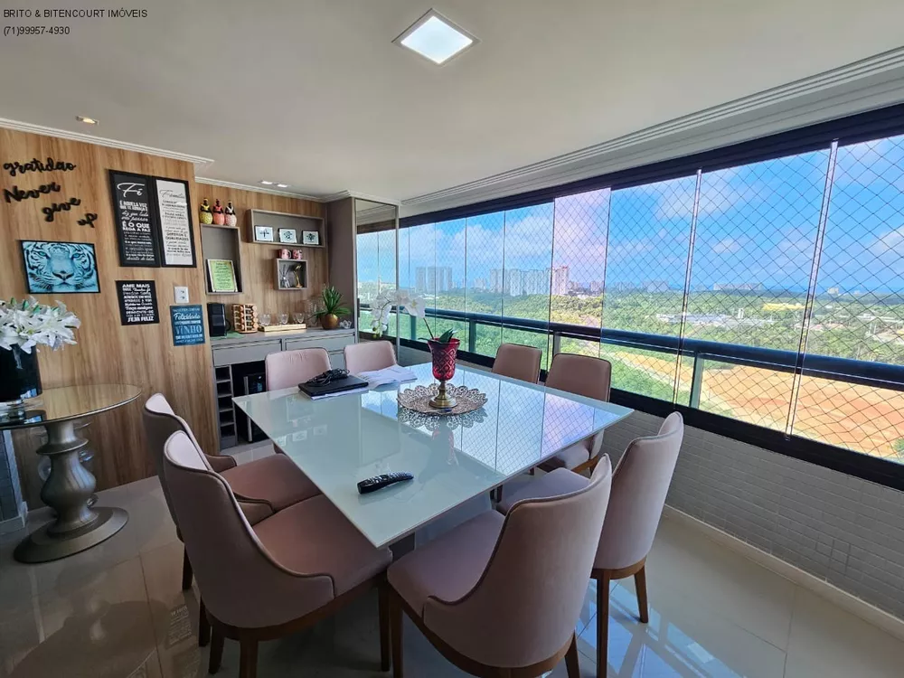 Apartamento, 3 quartos, 113 m² - Foto 5