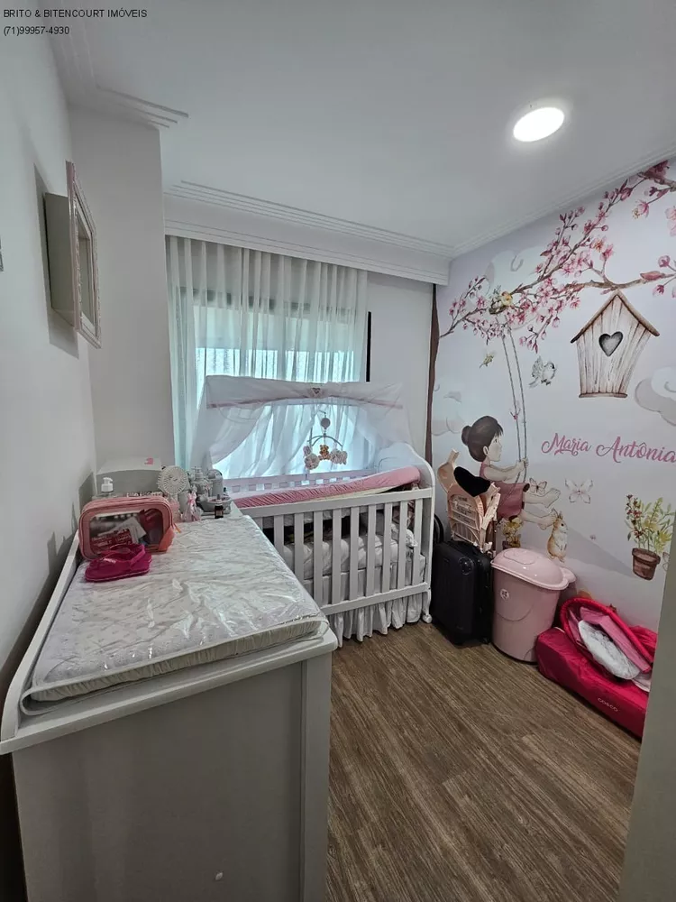 Apartamento, 3 quartos, 113 m² - Foto 6