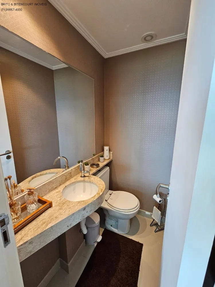 Apartamento, 3 quartos, 113 m² - Foto 19