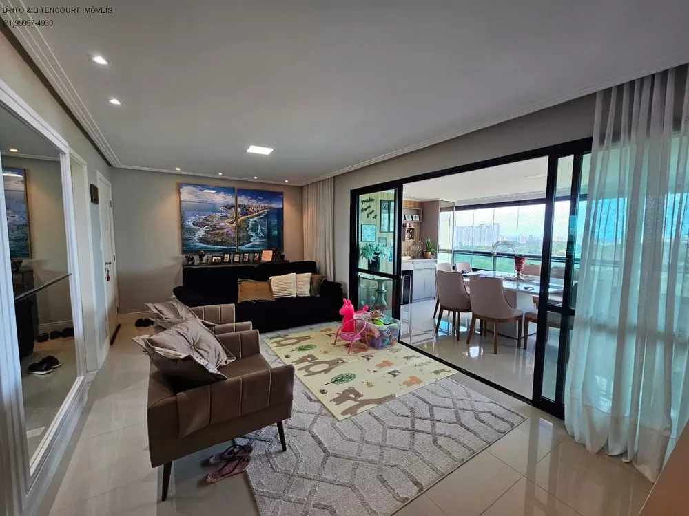 Apartamento, 3 quartos, 113 m² - Foto 9