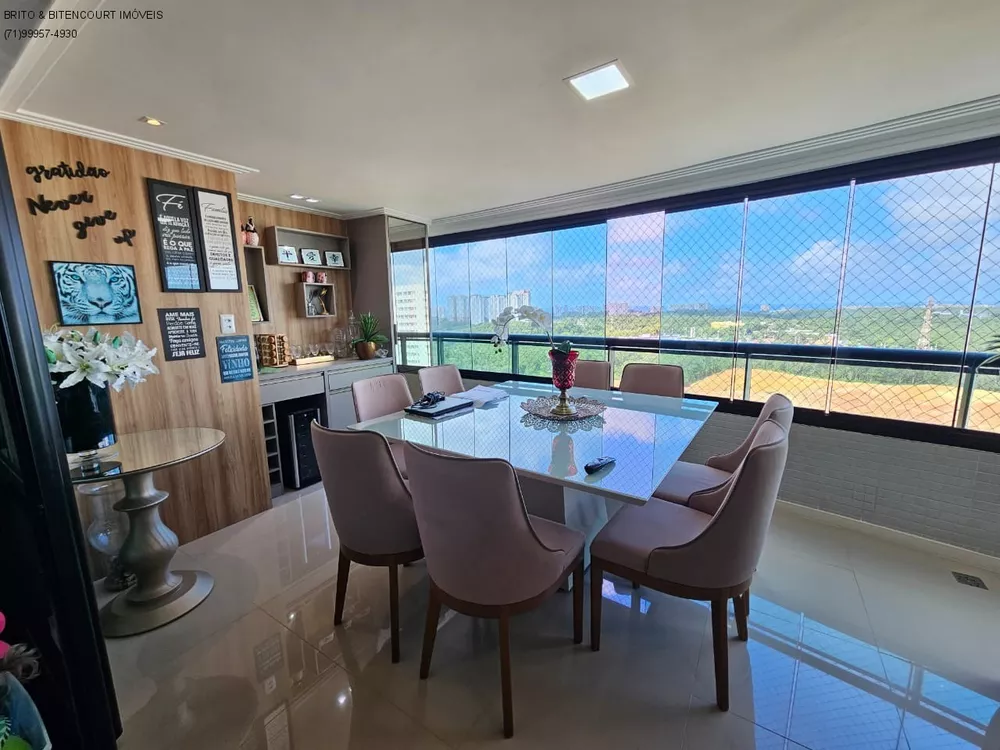 Apartamento, 3 quartos, 113 m² - Foto 1
