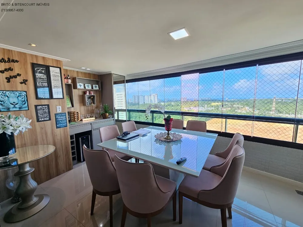 Apartamento, 3 quartos, 113 m² - Foto 3