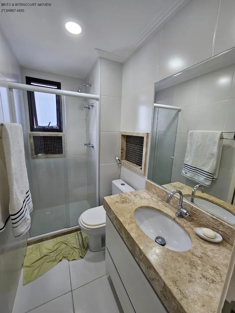 Apartamento, 3 quartos, 113 m² - Foto 14