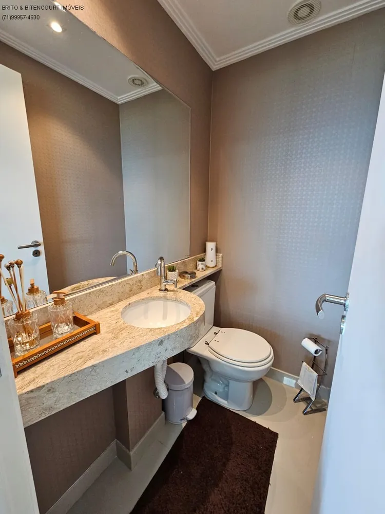 Apartamento, 3 quartos, 113 m² - Foto 4