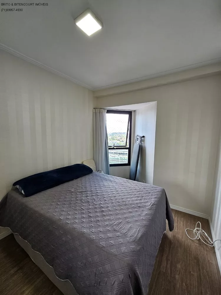 Apartamento, 3 quartos, 113 m² - Foto 12