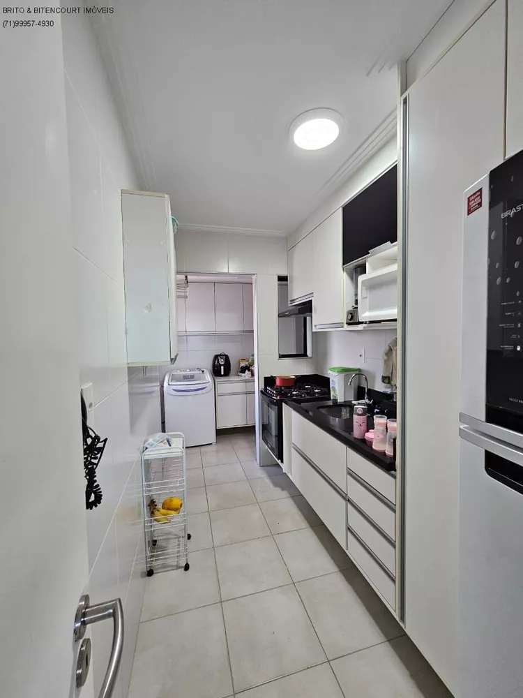 Apartamento, 3 quartos, 113 m² - Foto 15