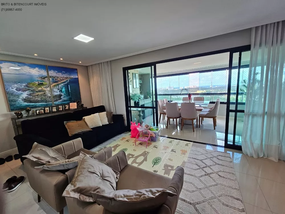 Apartamento, 3 quartos, 113 m² - Foto 7