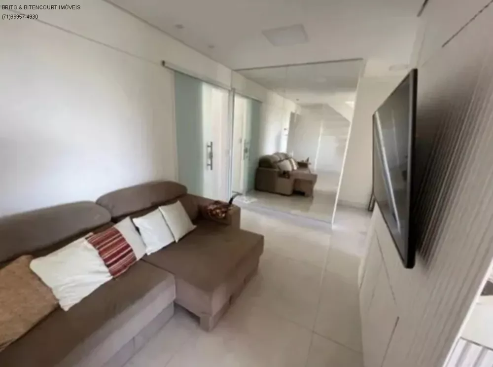 Cobertura, 2 quartos, 164 m² - Foto 5