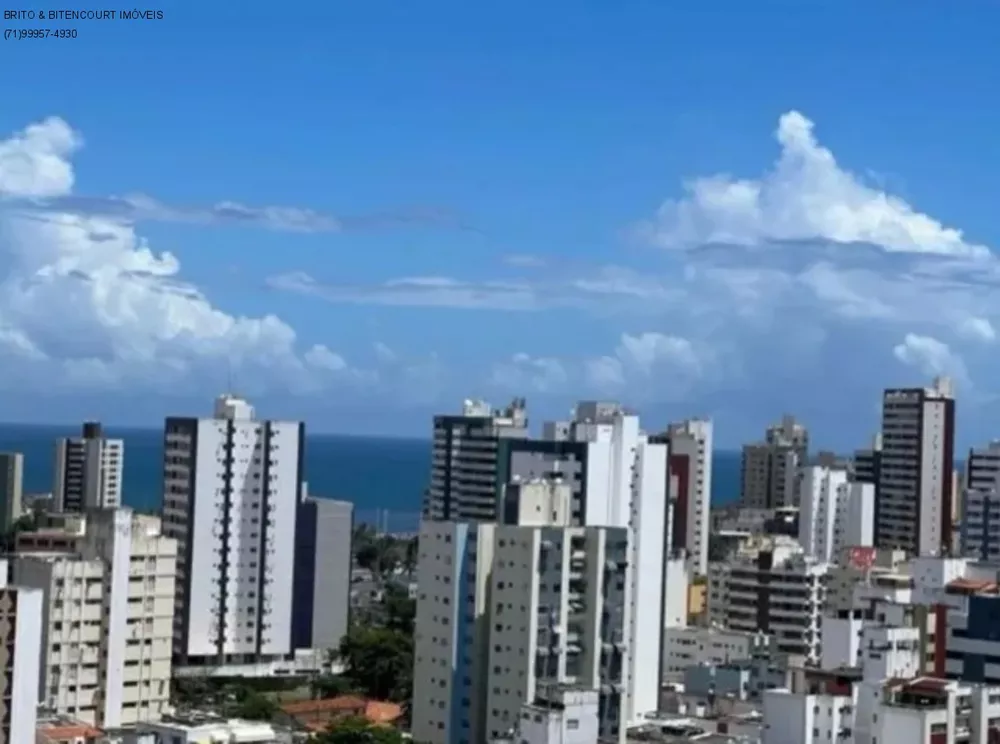 Cobertura, 2 quartos, 164 m² - Foto 10