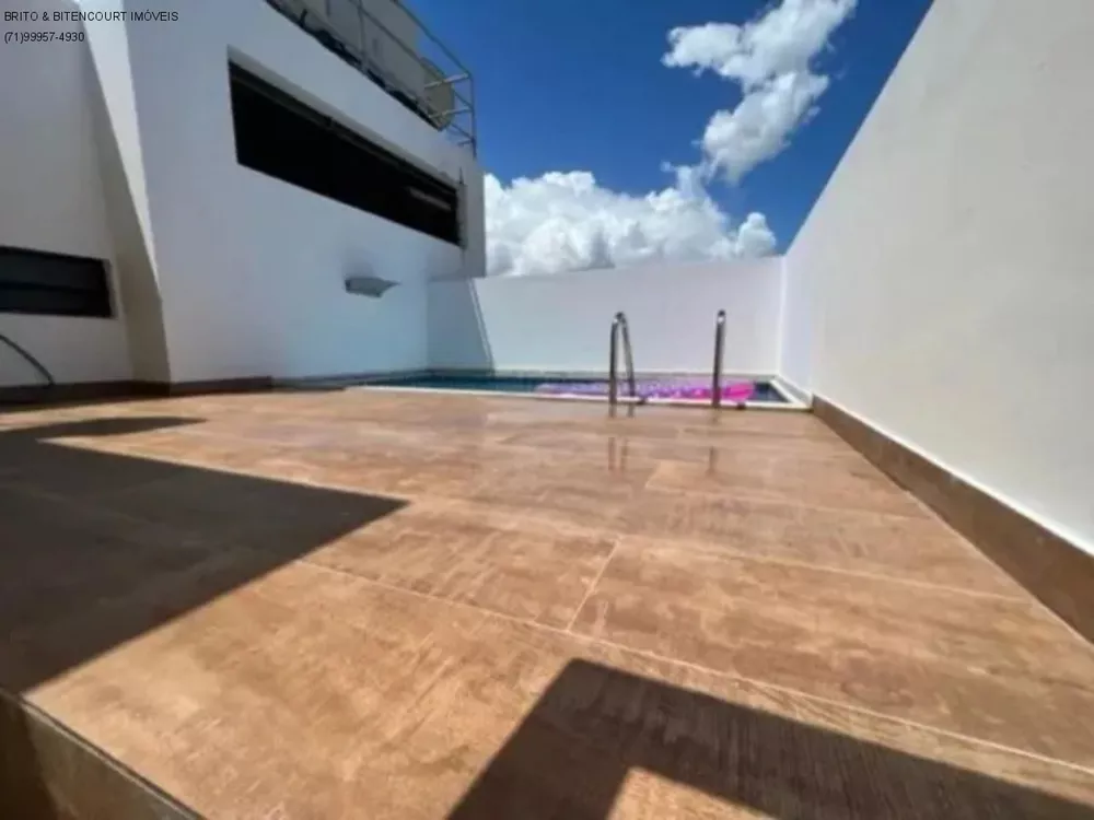 Cobertura, 2 quartos, 164 m² - Foto 7