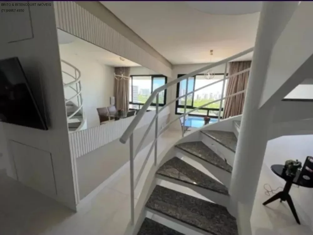 Cobertura, 2 quartos, 164 m² - Foto 1