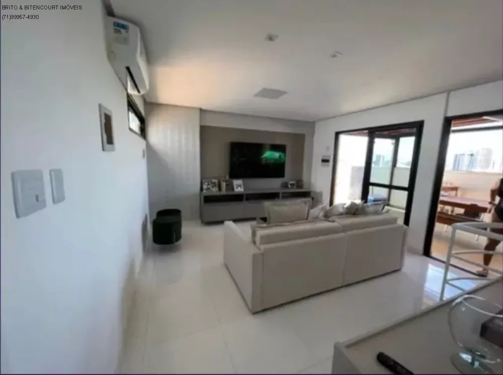 Cobertura, 2 quartos, 164 m² - Foto 6