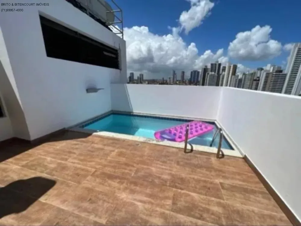 Cobertura, 2 quartos, 164 m² - Foto 8