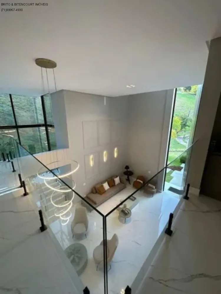 Casa, 4 quartos, 715 m² - Foto 2