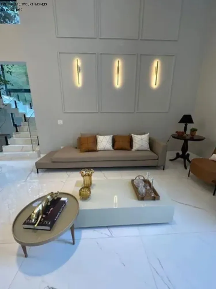 Casa, 4 quartos, 715 m² - Foto 5