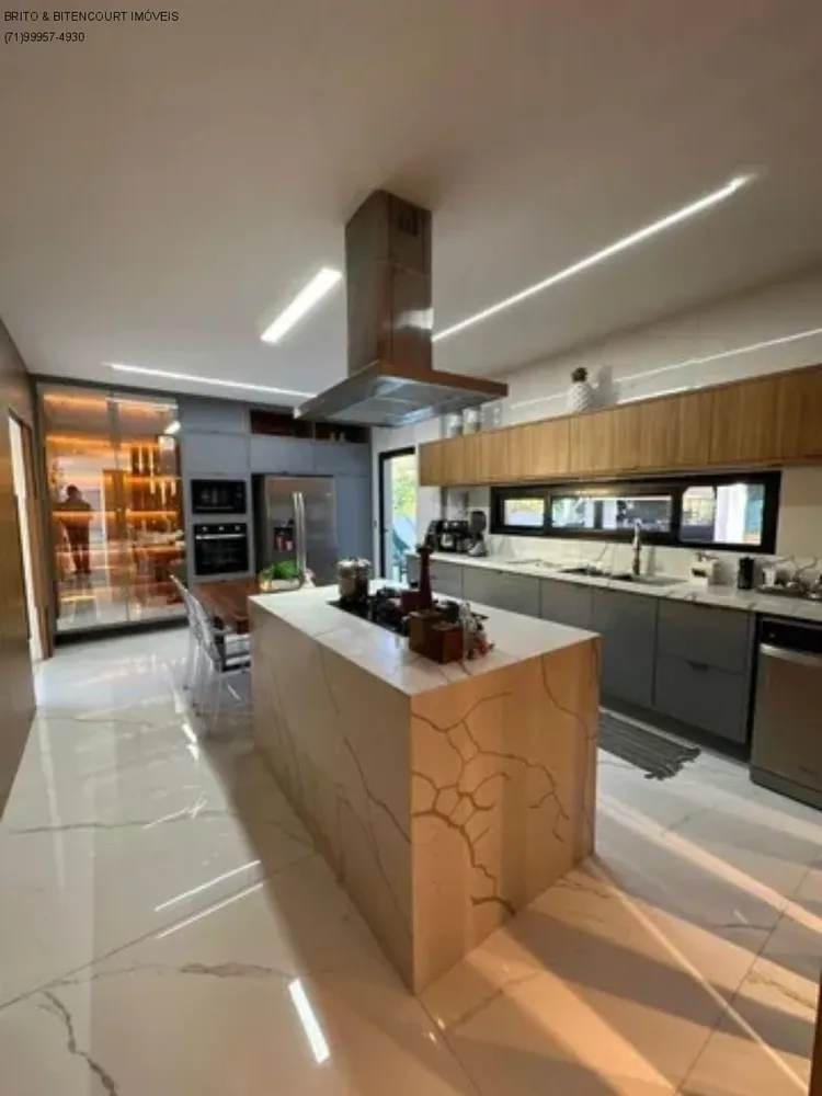 Casa, 4 quartos, 715 m² - Foto 7