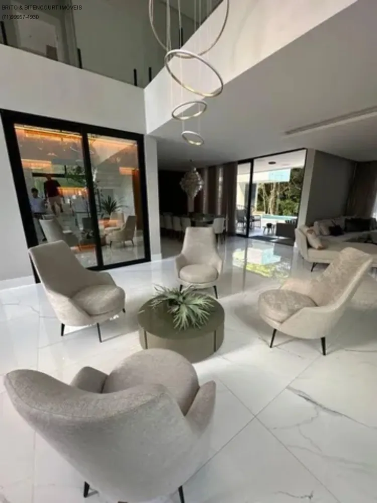 Casa, 4 quartos, 715 m² - Foto 8