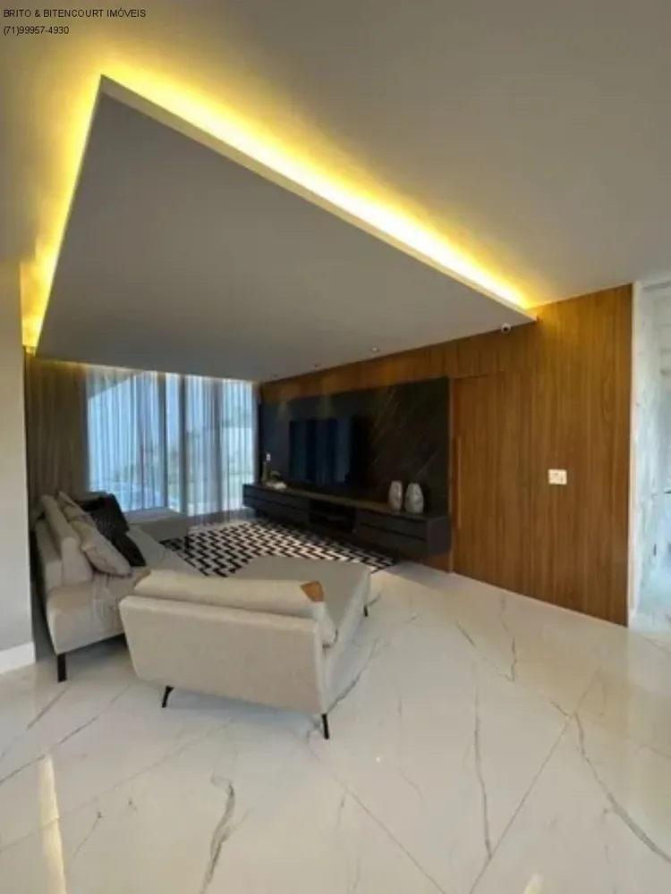 Casa, 4 quartos, 715 m² - Foto 3