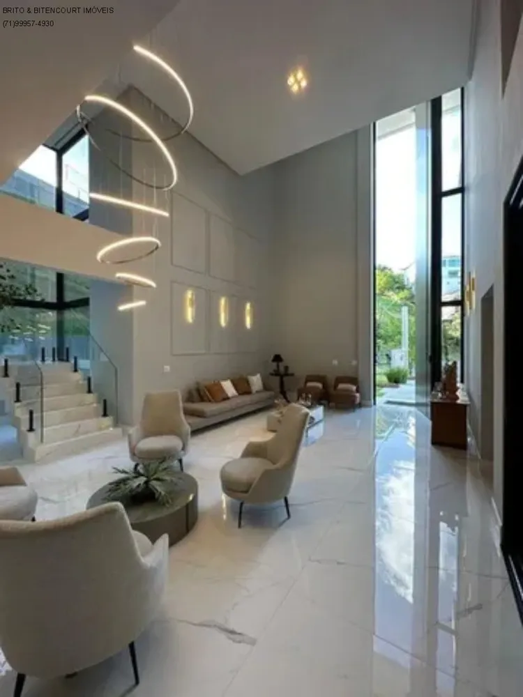 Casa, 4 quartos, 715 m² - Foto 4