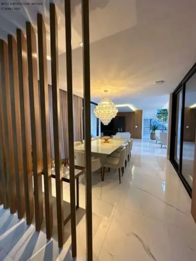 Casa, 4 quartos, 715 m² - Foto 6
