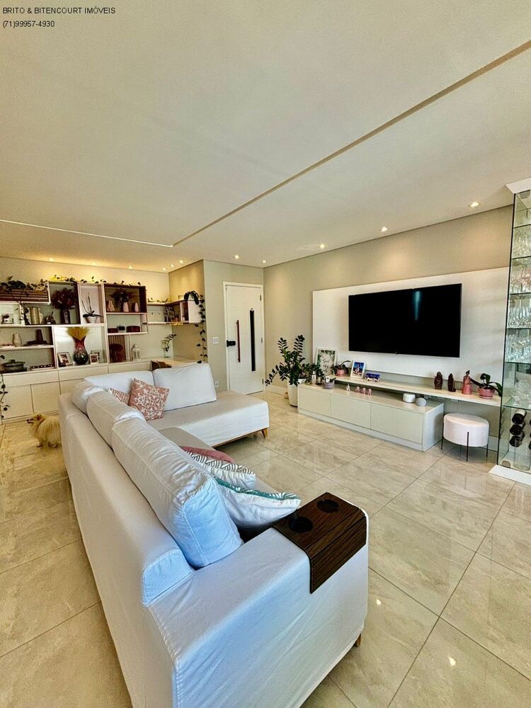 Apartamento, 2 quartos, 90 m² - Foto 10