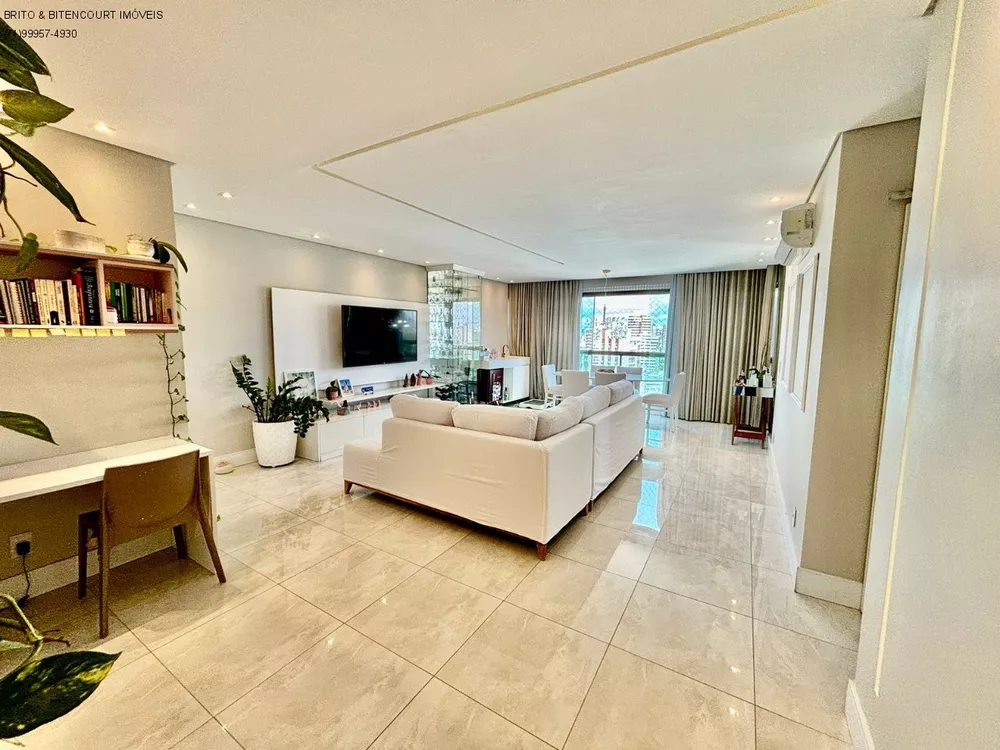 Apartamento, 2 quartos, 90 m² - Foto 4