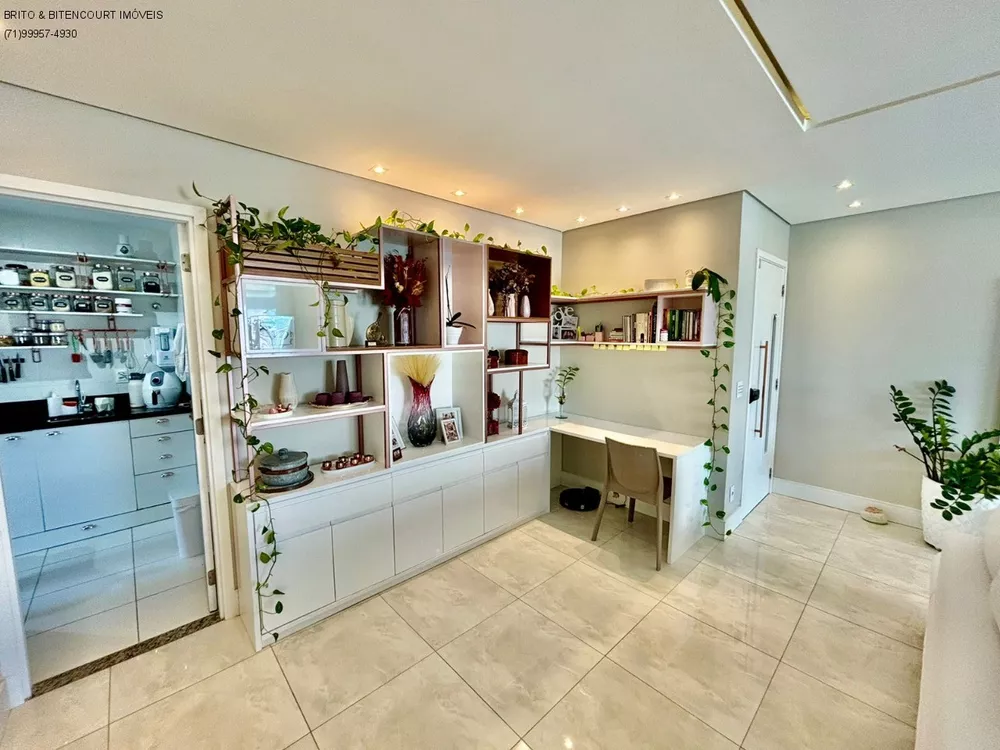 Apartamento, 2 quartos, 90 m² - Foto 7