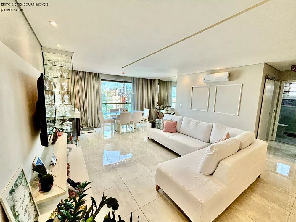 Apartamento, 2 quartos, 90 m² - Foto 8